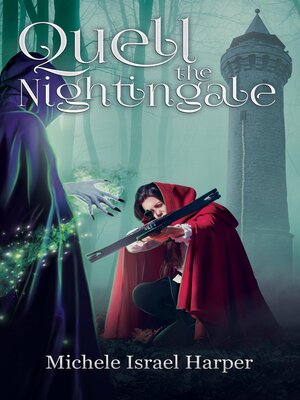 cover image of Quell the Nightingale
